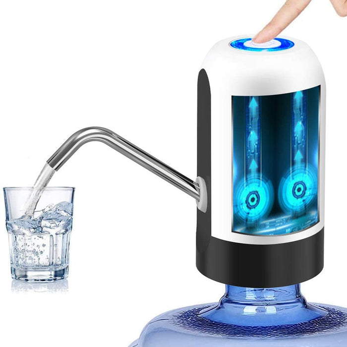 ELECTRO™ | Automatic Water Dispenser Rechargeable