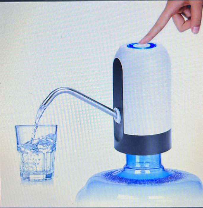 ELECTRO™ | Automatic Water Dispenser Rechargeable