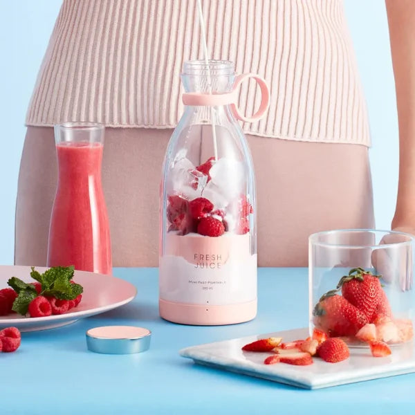 Portable Mini Blender