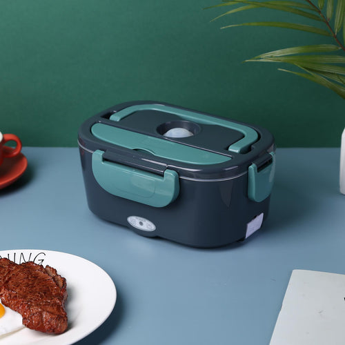 FoodVolt™ | Electric Lunch Box