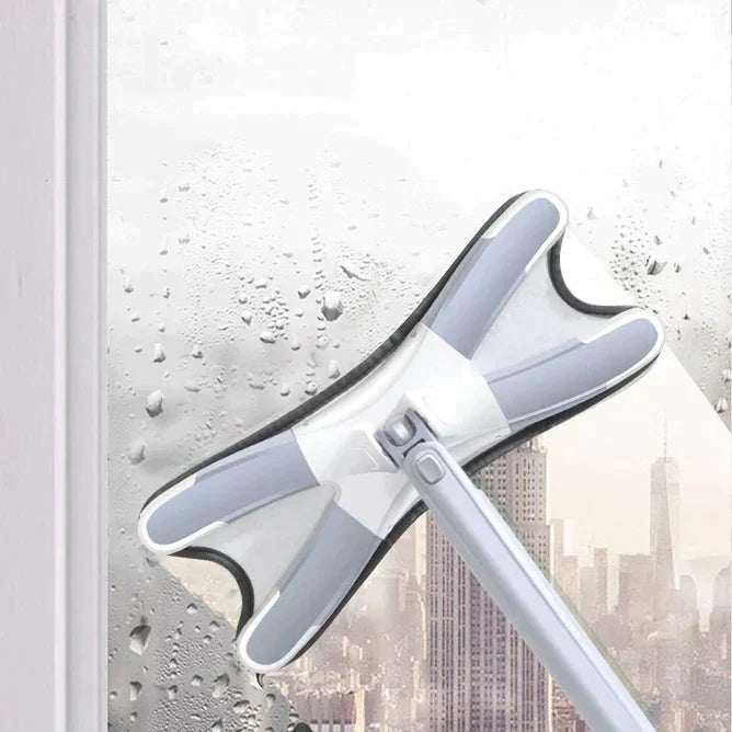 Smart Microfiber Floor Mop
